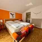 Boutique Oase Hotel