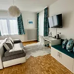 Hotel Boutique Oase Bad Ischl