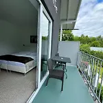 Boutique Oase Hotel