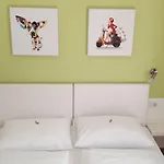 Hotel Boutique Oase