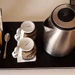 Boutique Oase Hotel