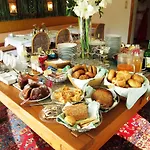 Boutique Oase Hotel 3*