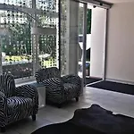 Hotel Boutique Oase 3*