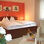 Boutique Oase Hotel
