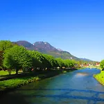 Hotel Boutique Oase Bad Ischl
