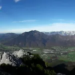 Boutique Oase Hotel Bad Ischl