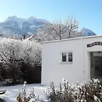 Boutique Oase Hotel Bad Ischl