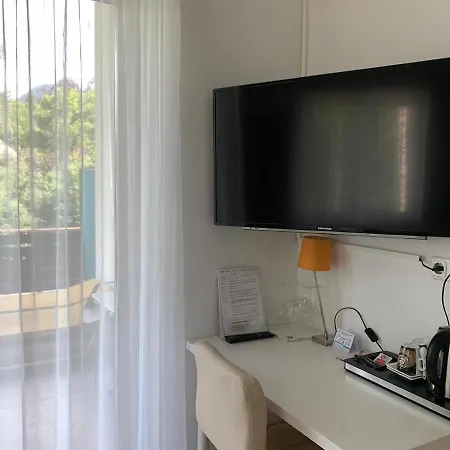 Hotel Boutique Oase 3*