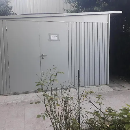 Boutique Oase, Mit Oder Ohne Fruehstueck Buchbar, Parkplatz Kostenlos Бад-Ишль