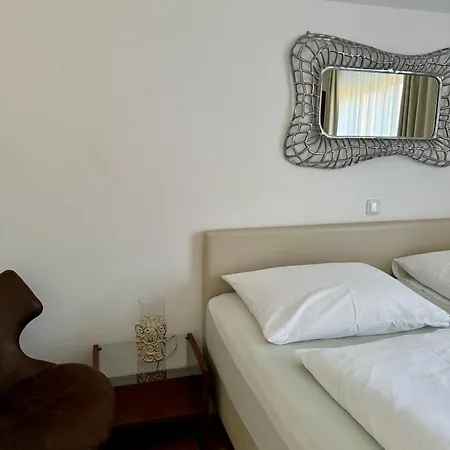 Boutique Oase, Mit Oder Ohne Fruehstueck Buchbar, Parkplatz Kostenlos Отель 3*