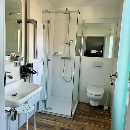 Boutique Oase Hotell Bad Ischl