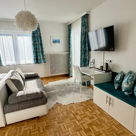 Отель Boutique Oase, Mit Oder Ohne Fruehstueck Buchbar, Parkplatz Kostenlos Бад-Ишль