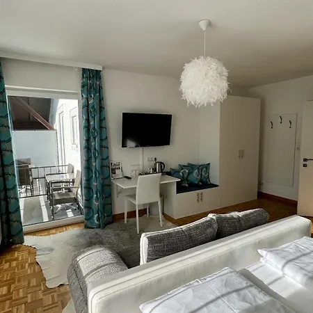 Boutique Oase Bad Ischl