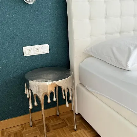 Hotell Boutique Oase