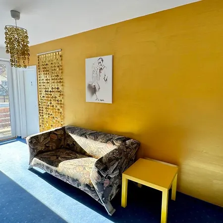 Hotell Boutique Oase Bad Ischl