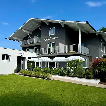 Boutique Oase Bad Ischl