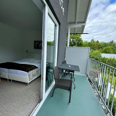 Boutique Oase Hotel