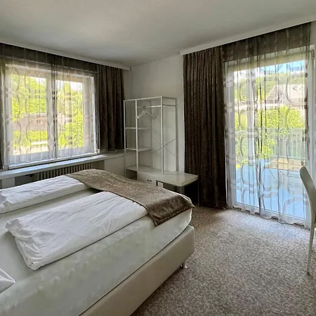 Hotel Boutique Oase