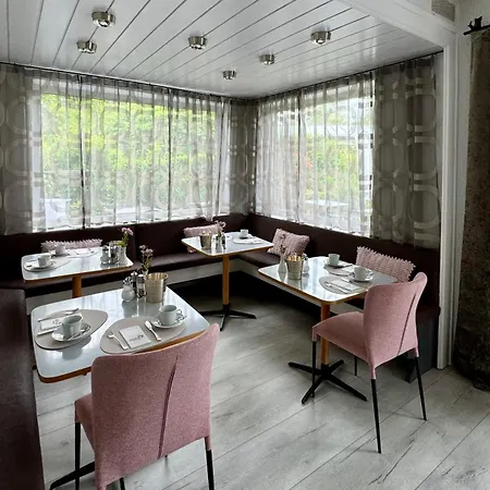 Boutique Oase Hotel Bad Ischl