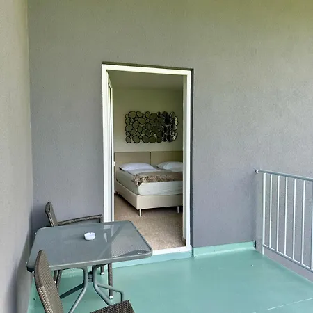 Hotel Boutique Oase Bad Ischl