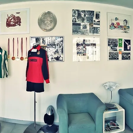 فندق Boutique Oase