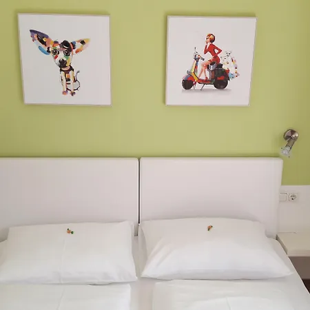 Hotell Boutique Oase