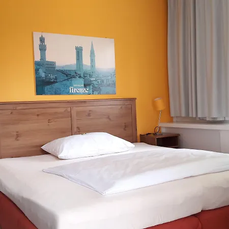 Boutique Oase, Mit Oder Ohne Fruehstueck Buchbar, Parkplatz Kostenlos 3*