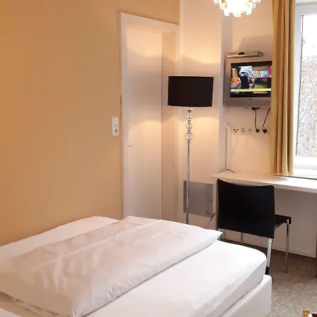 Boutique Oase Hotel 3*