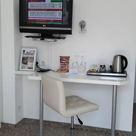 Boutique Oase, Mit Oder Ohne Fruehstueck Buchbar, Parkplatz Kostenlos Отель Бад-Ишль