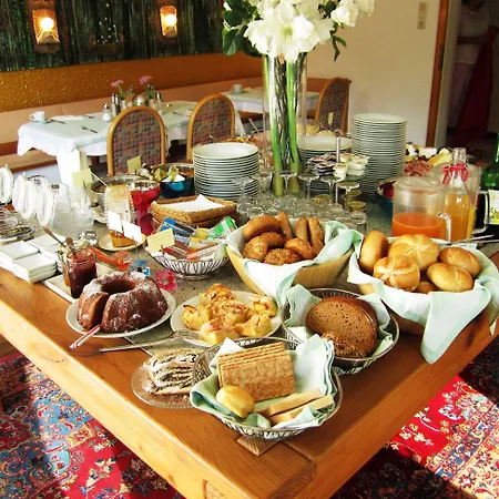 Boutique Oase فندق 3*