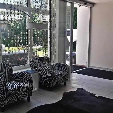 Ξενοδοχείο Boutique Oase, Mit Oder Ohne Fruehstueck Buchbar, Parkplatz Kostenlos 3*
