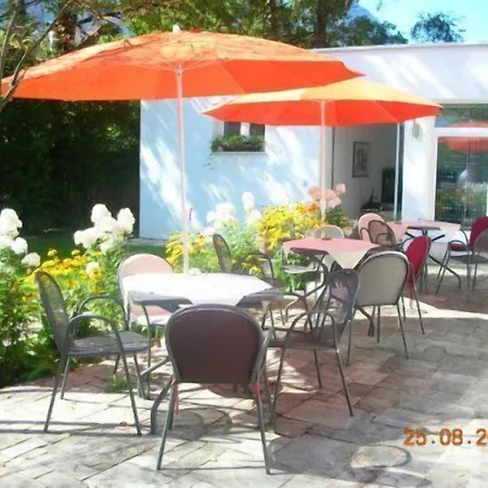 Boutique Oase, Mit Oder Ohne Fruehstueck Buchbar, Parkplatz Kostenlos 3*