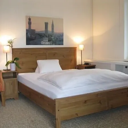 Boutique Oase Hotel 3*