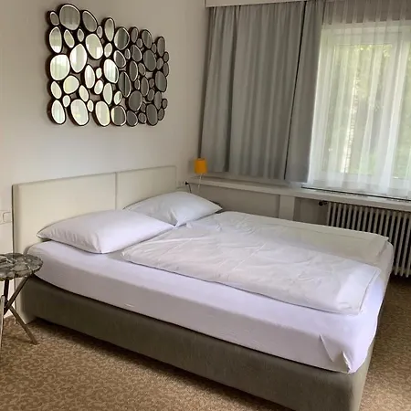 Отель Boutique Oase, Mit Oder Ohne Fruehstueck Buchbar, Parkplatz Kostenlos