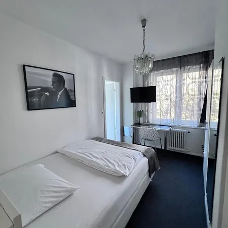 Hotel Boutique Oase Bad Ischl