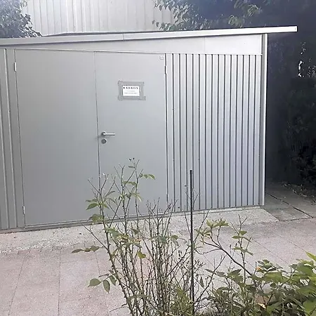 Boutique Oase, Mit Oder Ohne Fruehstueck Buchbar, Parkplatz Kostenlos Бад-Ишль