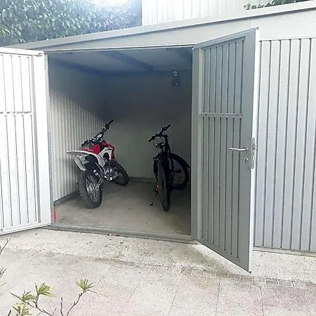 Boutique Oase, Mit Oder Ohne Fruehstueck Buchbar, Parkplatz Kostenlos Отель Бад-Ишль