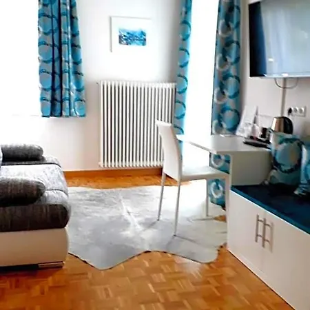 Boutique Oase, Mit Oder Ohne Fruehstueck Buchbar, Parkplatz Kostenlos 3* Bad Ischl