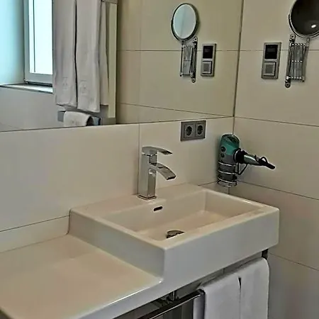 Boutique Oase, Mit Oder Ohne Fruehstueck Buchbar, Parkplatz Kostenlos Ξενοδοχείο Bad Ischl