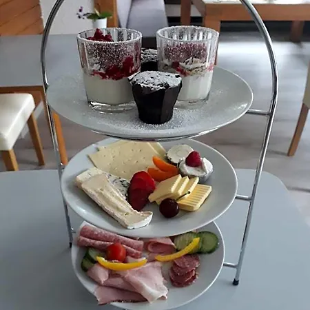 Boutique Oase, Mit Oder Ohne Fruehstueck Buchbar, Parkplatz Kostenlos Bad Ischl