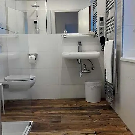 Ξενοδοχείο Boutique Oase, Mit Oder Ohne Fruehstueck Buchbar, Parkplatz Kostenlos