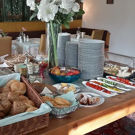 Boutique Oase Bad Ischl