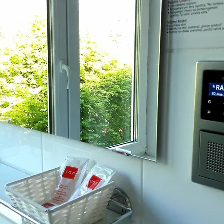 Boutique Oase Bad Ischl