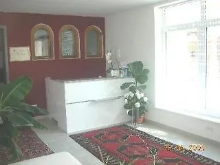 Boutique Oase מלון באד אישל