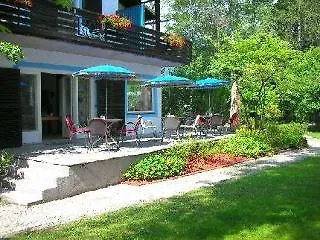 Boutique Oase, Mit Oder Ohne Fruehstueck Buchbar, Parkplatz Kostenlos Отель 3*
