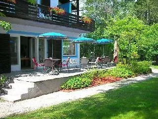 Boutique Oase Hotel 3*