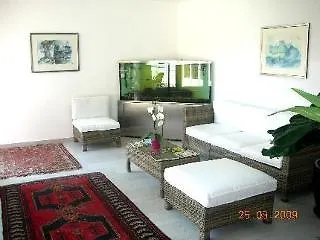 מלון Boutique Oase באד אישל