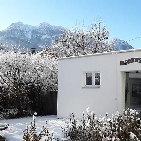 Boutique Oase Hotel Bad Ischl