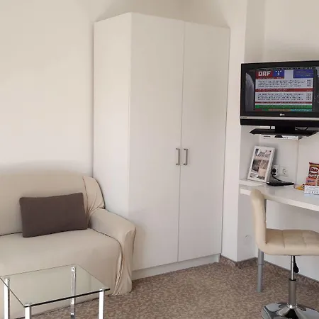 Boutique Oase Hotel Bad Ischl