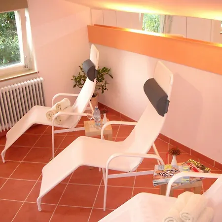 Boutique Oase Hotel